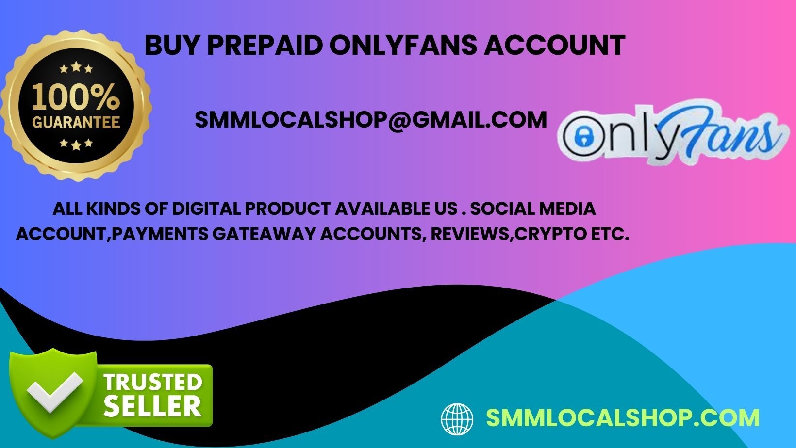 buy prepaid onlyfans account
